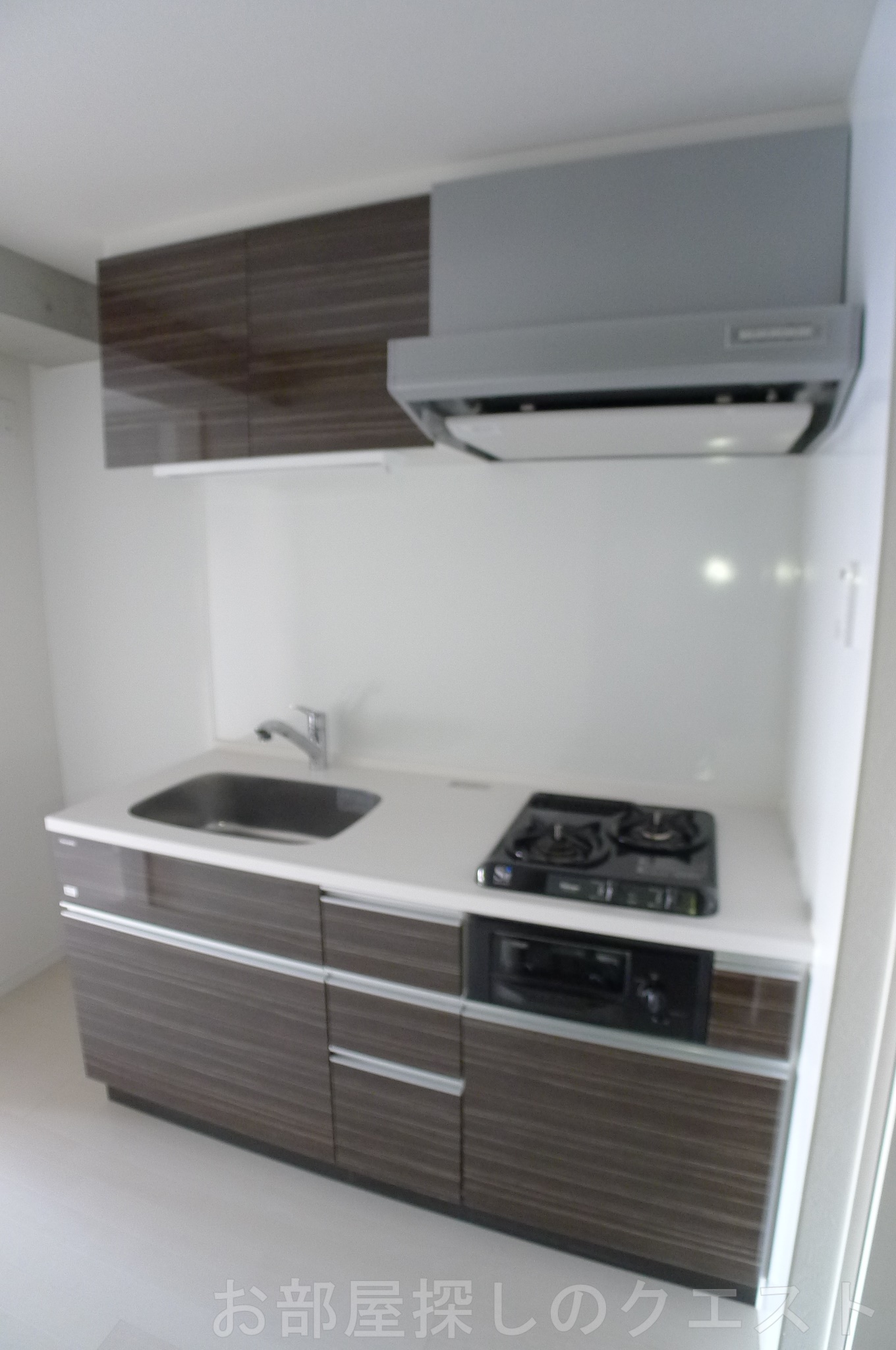 キッチン　（写真は同仕様）