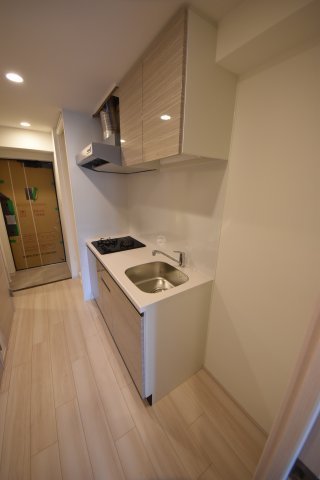 キッチン　スプランディッド京橋EAST　キッチン