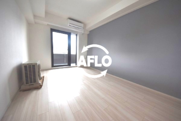 居室・リビング　スプランディッド京橋EAST　洋室