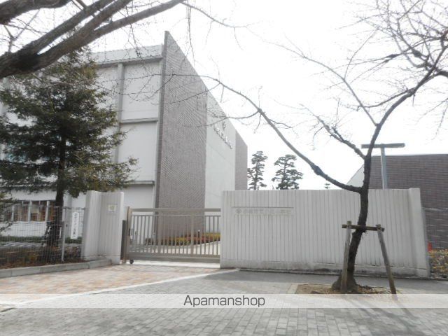 小学校　小牧市立　小牧小学校（小学校）まで1700m