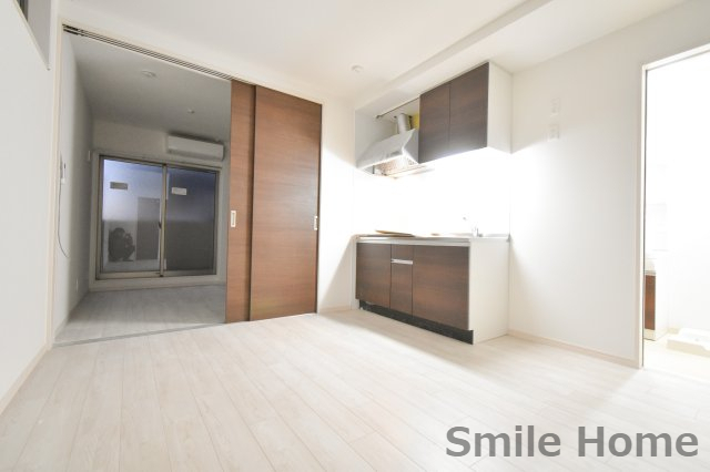 居室・リビング　インターネット無料で使えます