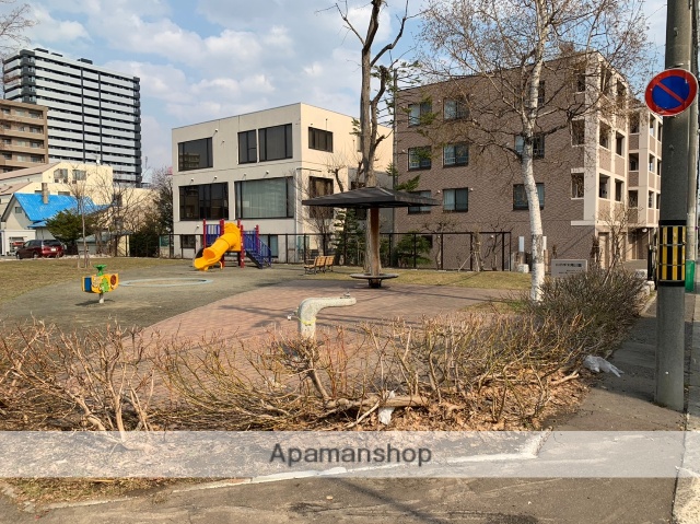 公園　太陽公園（公園）まで188m