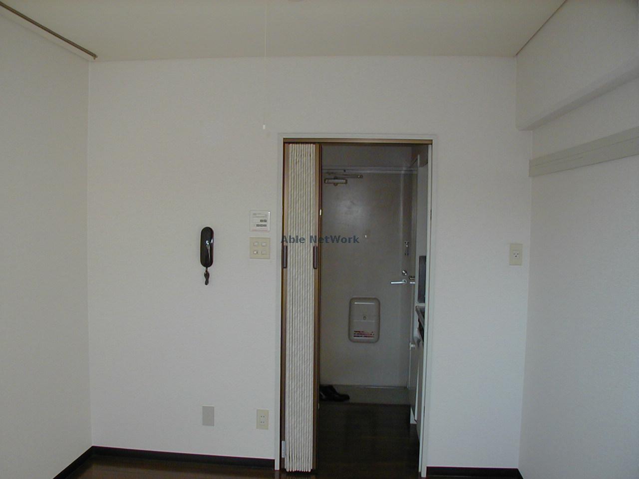 その他部屋・スペース　洋室