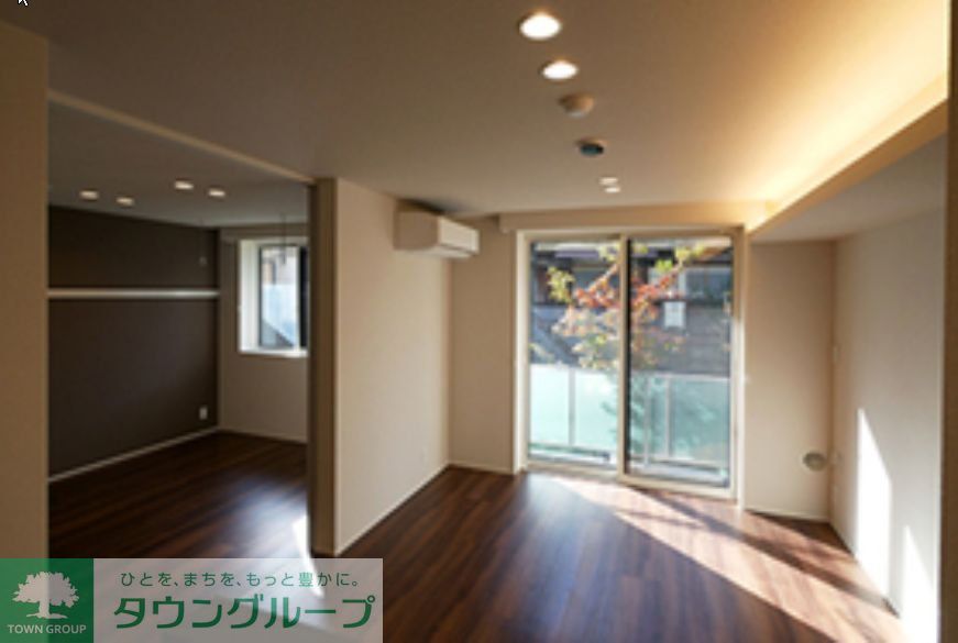 居室・リビング　お部屋探しはタウンハウジングへ♪