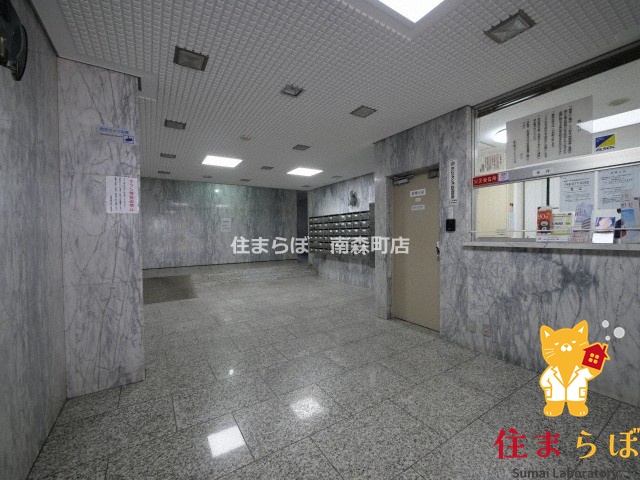 セキュリティ　「物件じゃなく、“あなたの暮らしの一部”に出会いましょう。」