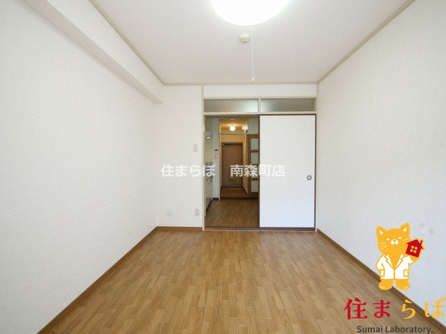 その他部屋・スペース　「この部屋、あなたの第一章の幕開けになるかも。」