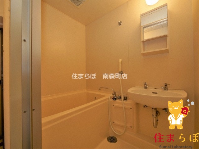 洗面設備　「日常をちょっと特別に、そんな暮らしを描いてみませんか？」