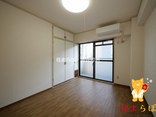 居室・リビング　「“合う暮らし”を、LINEで一緒に描こう。」