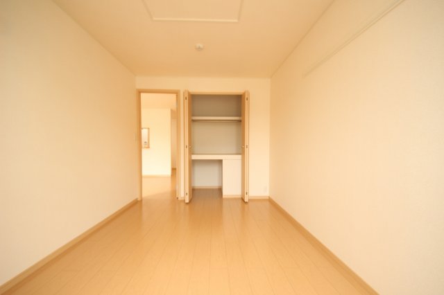 その他部屋・スペース　寝室にいかがでしょうか