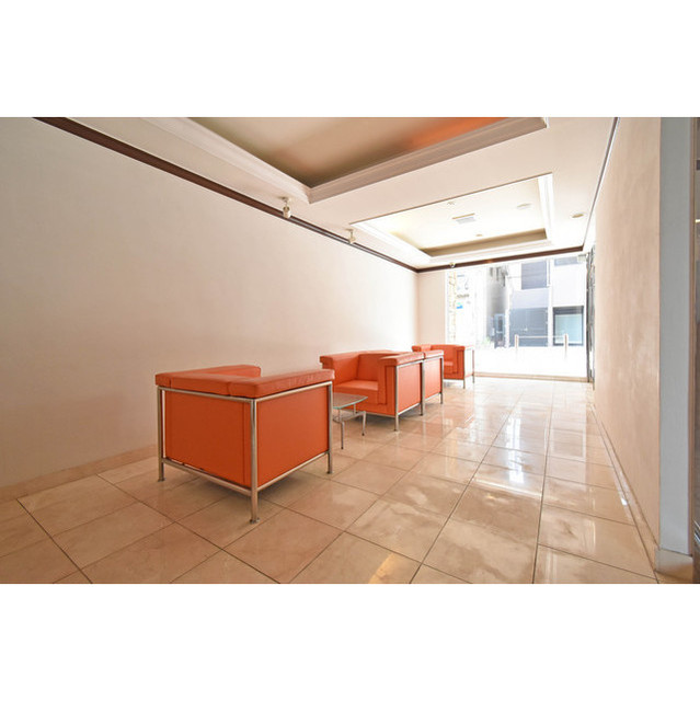 居室・リビング　ゆったり過ごせるリビングです