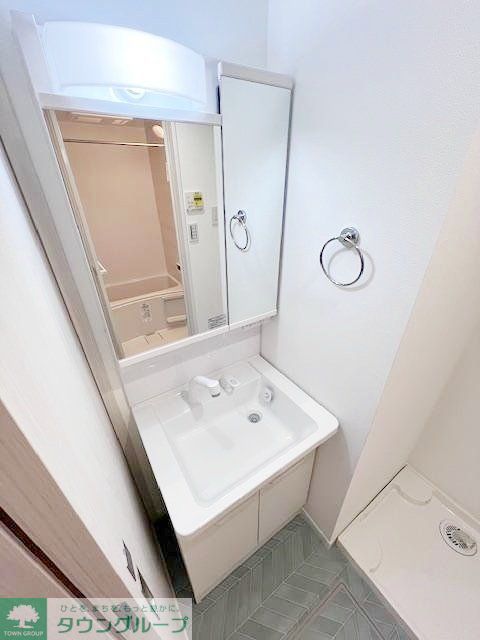 エントランス　外観