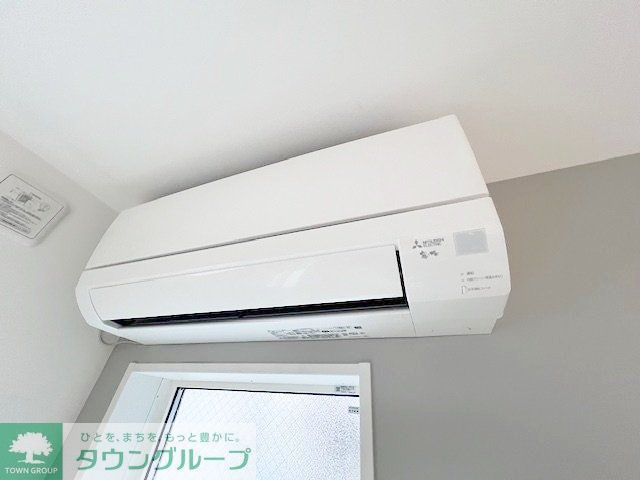 玄関　バルコニー