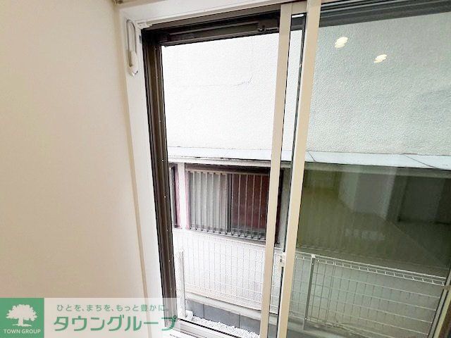 その他部屋・スペース　バルコニー