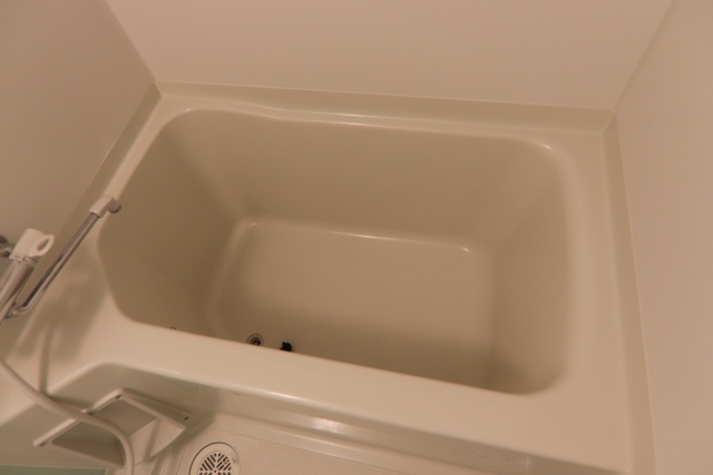 バス・シャワールーム　※別号室の参考写真のため、現状優先です。