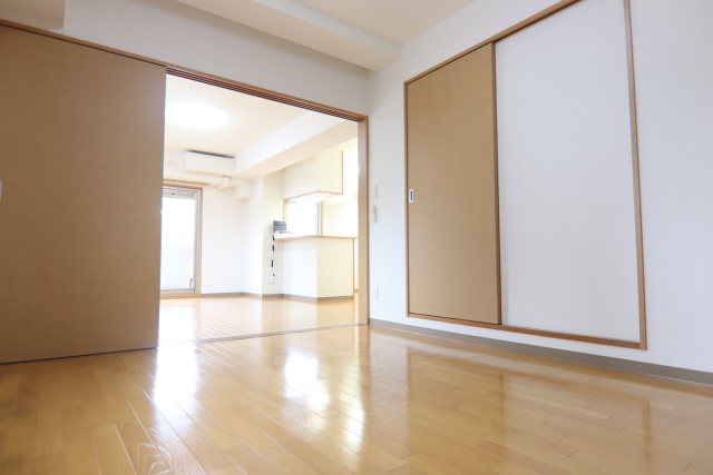 その他部屋・スペース　※別号室の参考写真のため、現状優先です。