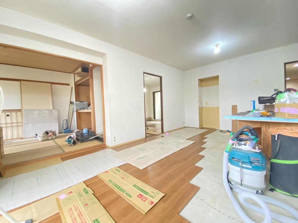 居室・リビング