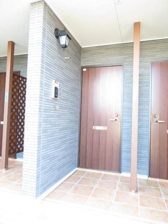 その他共有部分　共用部分