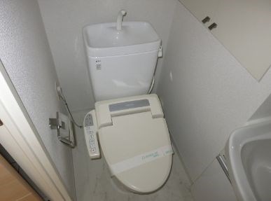 トイレ　※反転タイプ※