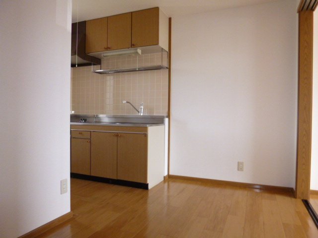 居室・リビング　ダイニング