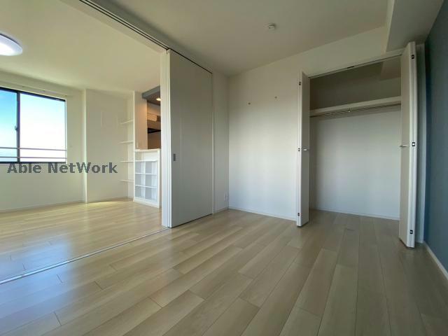 収納　同型反転　現況優先