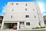 小竹向原駅より徒歩10分 2階 築14年10ヶ月の賃貸物件