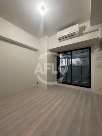 居室・リビング　コンフォリア・リヴ博労町一丁目Q　洋室