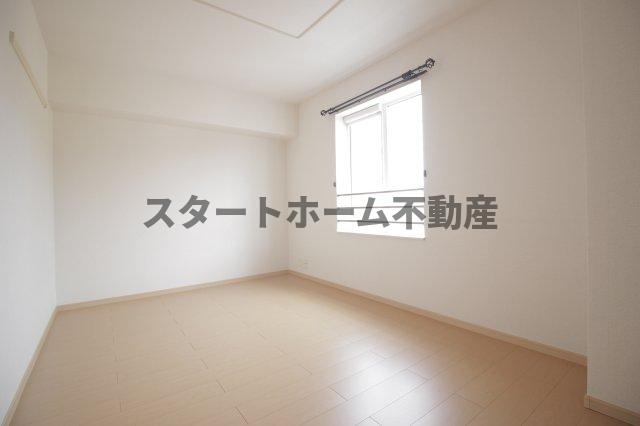 その他部屋・スペース　寝室です