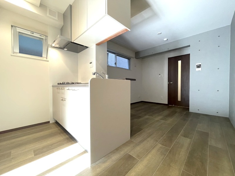 居室・リビング　居室