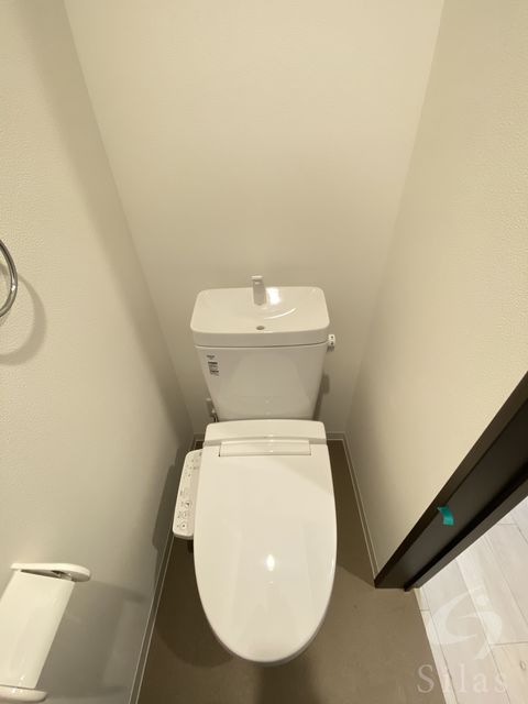 トイレ　同仕様