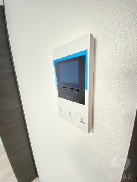 セキュリティ　同仕様