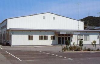 その他　徳島市立体操センター（その他）まで2576m