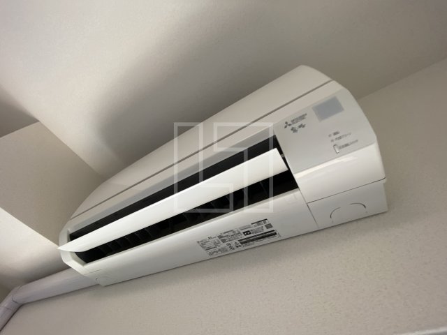 その他設備　プレサンス堺筋本町センティス　エアコン