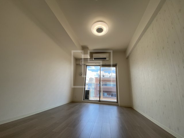 居室・リビング　プレサンス堺筋本町センティス　洋室