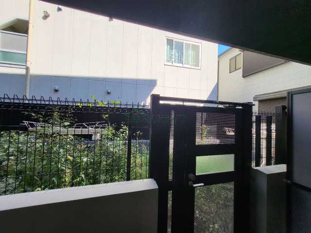 眺望　別部屋参考写真となります。