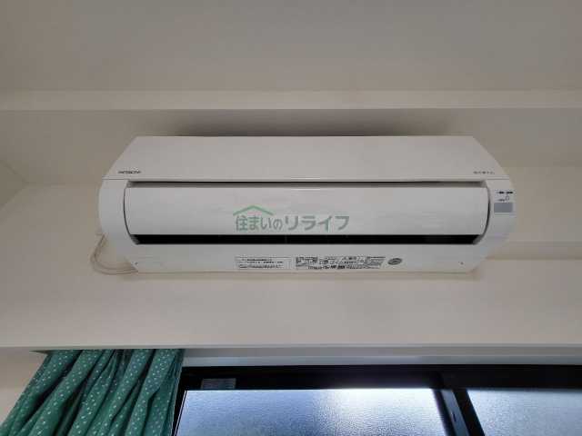 その他設備　別部屋参考写真となります。