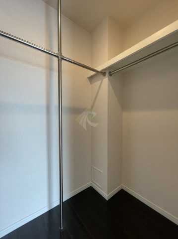 収納　Park Cube西ヶ原STAGE