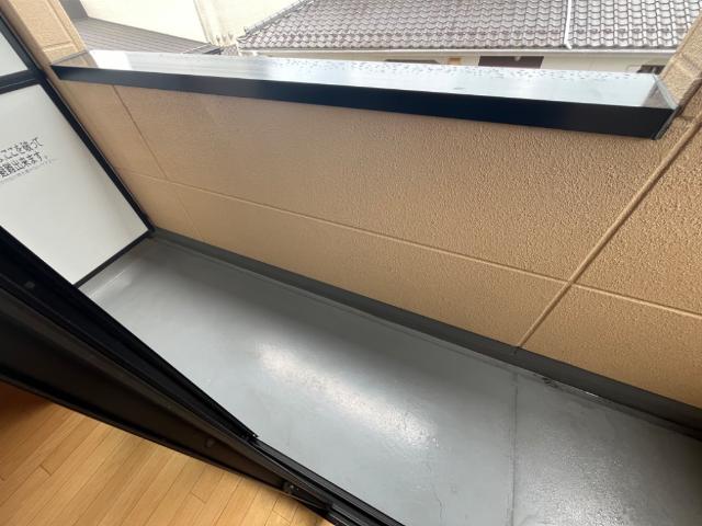 バルコニー　ベランダ