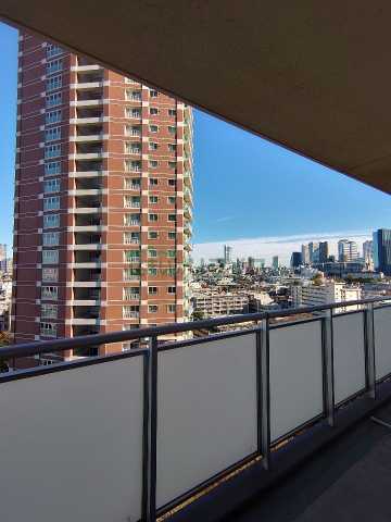 眺望　※別部屋参考