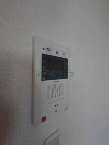 セキュリティ　※別部屋参考