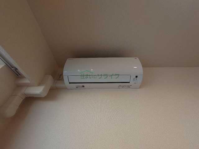 その他設備　※別部屋参考