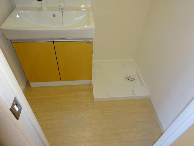 その他　脱衣所