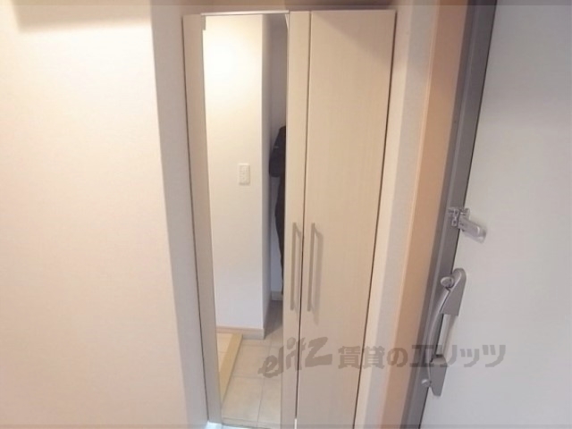 収納　下駄箱