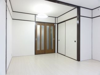 その他部屋・スペース　内装室内ごとに異なります。