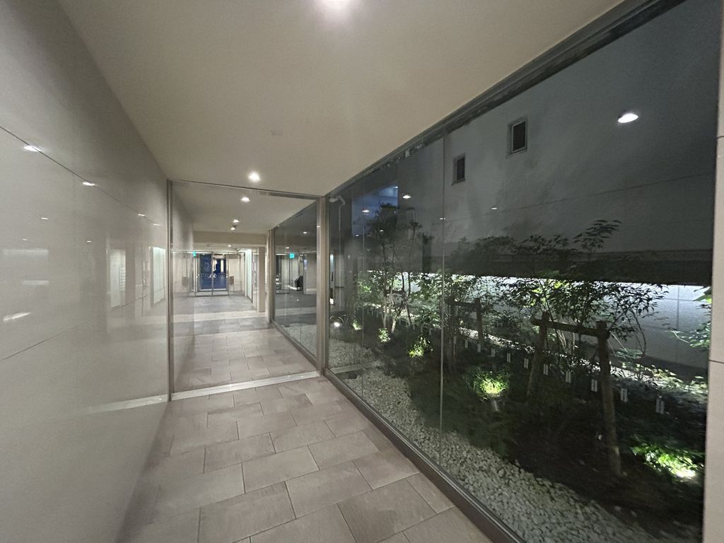 ロビー　ロビー