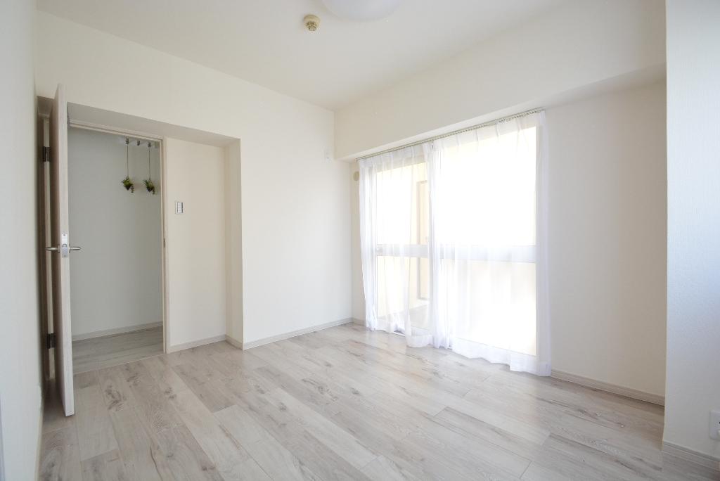 その他部屋・スペース　洋室