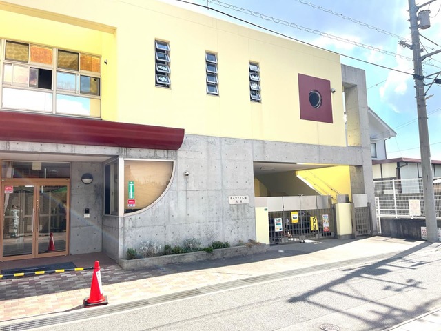 その他　あんず保育園 0.8km