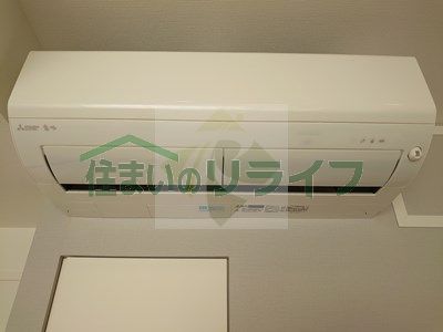 その他設備　パークルール恵比寿