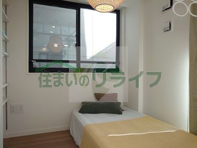 その他部屋・スペース　パークルール恵比寿