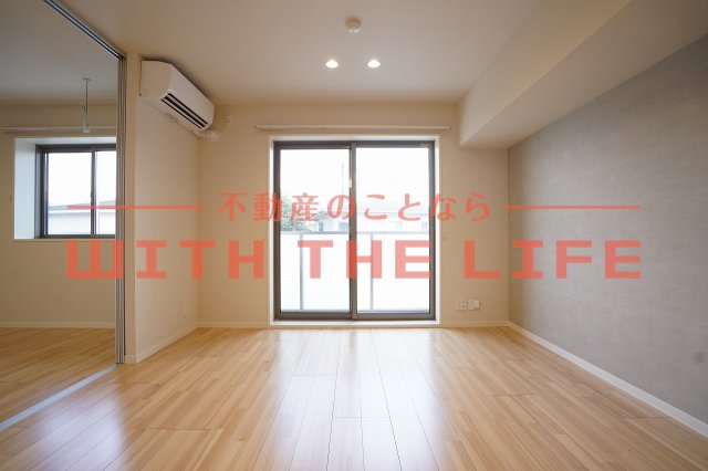 その他部屋・スペース　内装です