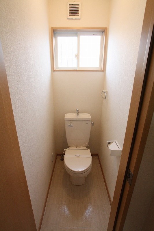 トイレ　※現状優先